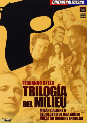 Trilogia del milieu - Collezione