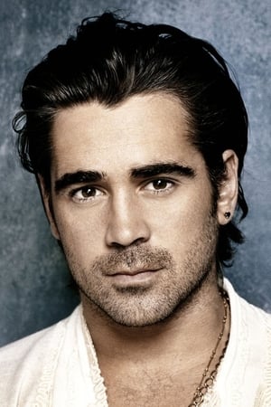 Colin Farrell profil kép