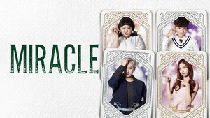 The Miracle kép