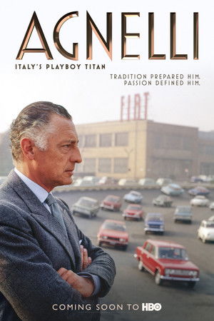 Agnelli poszter
