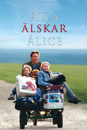 Everyone Loves Alice poszter
