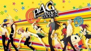 Persona4 the Golden ANIMATION kép
