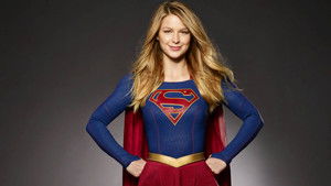 Supergirl kép