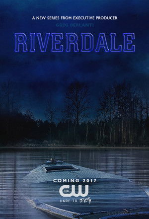 Riverdale poszter