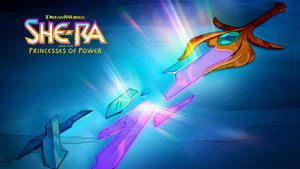 She-Ra és a lázadó hercegnők kép
