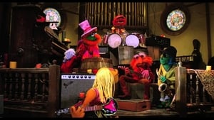 The Muppets Go Hollywood háttérkép