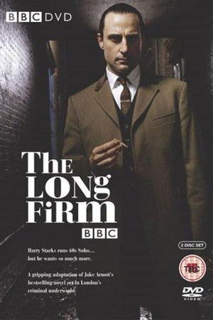 The Long Firm poszter