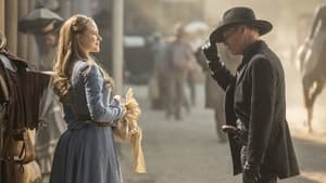 Westworld kép