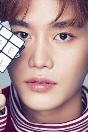 Moon Taeil profil kép