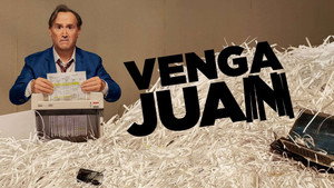 Tovább, Juan! kép