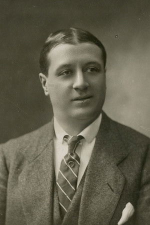 Raimu profil kép