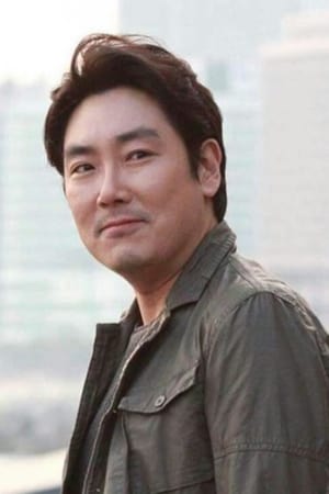 Cho Jin-woong profil kép