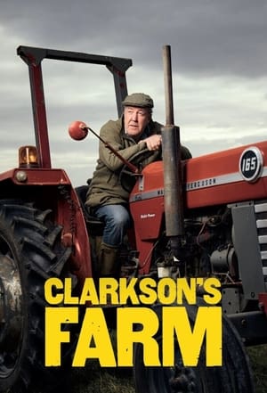 Clarkson farmja poszter