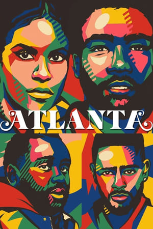 Atlanta poszter
