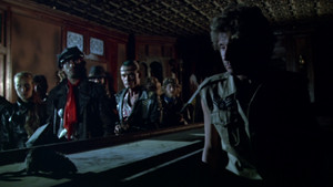 Rats: Night of Terror háttérkép