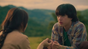 A Werewolf Boy háttérkép