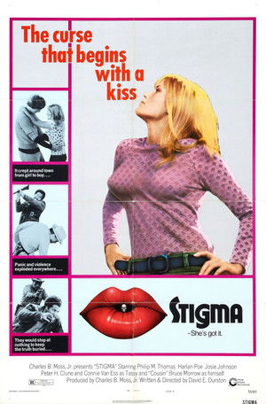 Stigma poszter