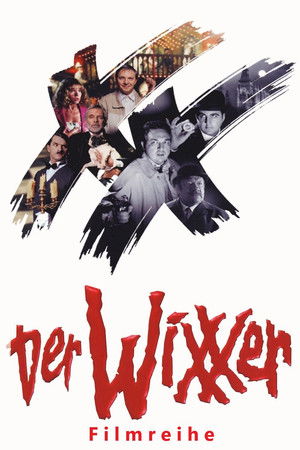 Der Wixxer Filmreihe