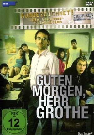Guten Morgen, Herr Grothe poszter