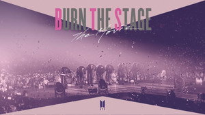 Burn the Stage: The Movie háttérkép