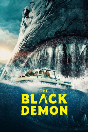 The Black Demon filmek