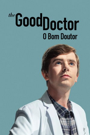 Doktor Murphy poszter