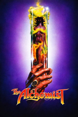 The Alchemist poszter