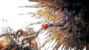 Death Note: A Halállista kép