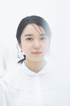 Mone Kamishiraishi profil kép