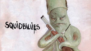 Squidbillies kép