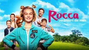Rocca verändert die Welt háttérkép