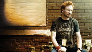 Conan O'Brien Can't Stop háttérkép