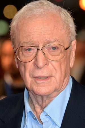 Michael Caine profil kép