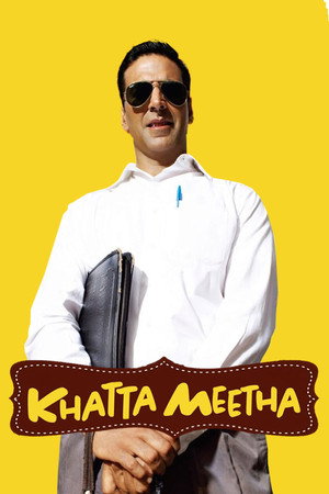 Khatta Meetha poszter