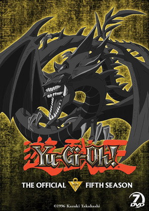 Yu-Gi-Oh! poszter