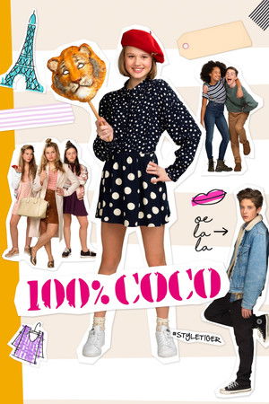 100% Coco filmek