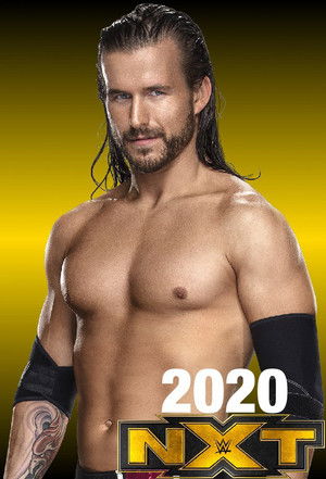 WWE NXT