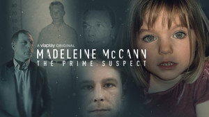 Első számú gyanúsított - Madeleine McCann esete kép