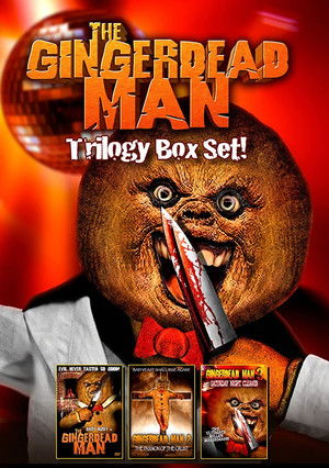 The Gingerdead Man filmek