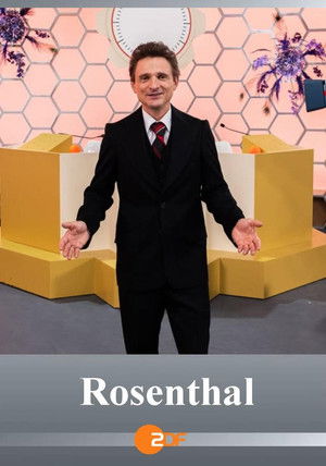 Rosenthal poszter