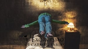 El Exorcismo de Carmen Farías háttérkép
