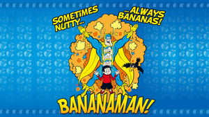 Bananaman kép
