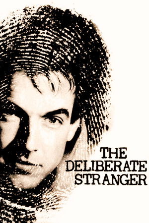 The Deliberate Stranger poszter
