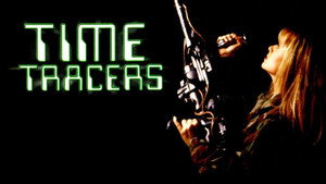 Time Tracers háttérkép