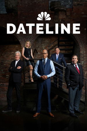 Dateline poszter