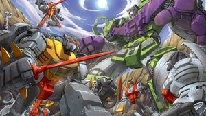 The Transformers kép