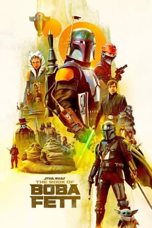 The Book of Boba Fett