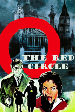 The Red Circle poszter