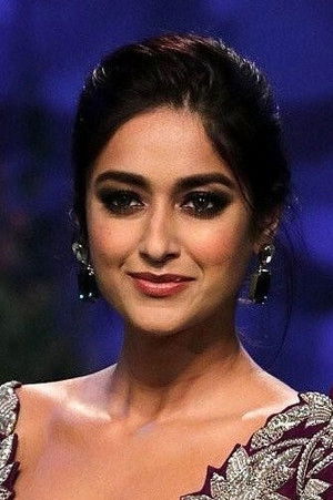 Ileana D'Cruz profil kép