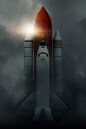 Challenger: Az utolsó repülés poszter